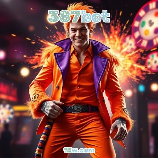 387bet: Bônus Imperdíveis Para Aumentar Suas Chances de Ganhar