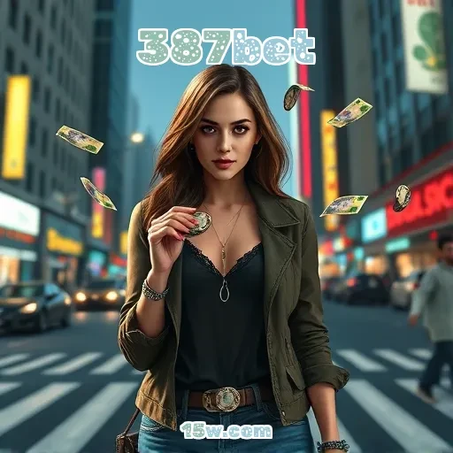387bet: Descubra os Melhores Jogos e Recursos para Apostar em Grande Estilo