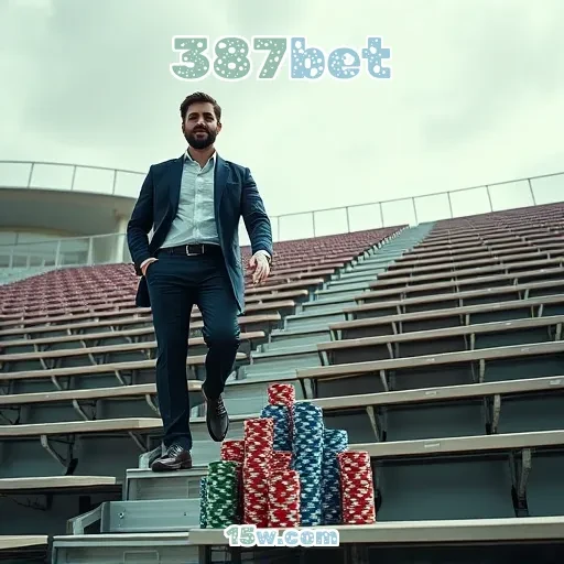 387bet: Transforme Seu Jogo com Inovações do App