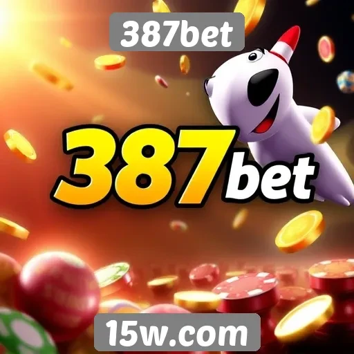 Análise das ofertas de jogos disponíveis no 387bet