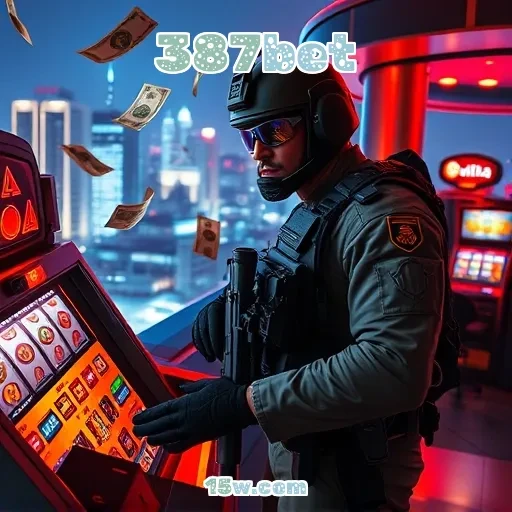 387bet: A Revolução dos Jogos Online no Brasil Que Você Precisa Conhecer