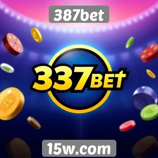 Jogos mais populares disponíveis no 387bet