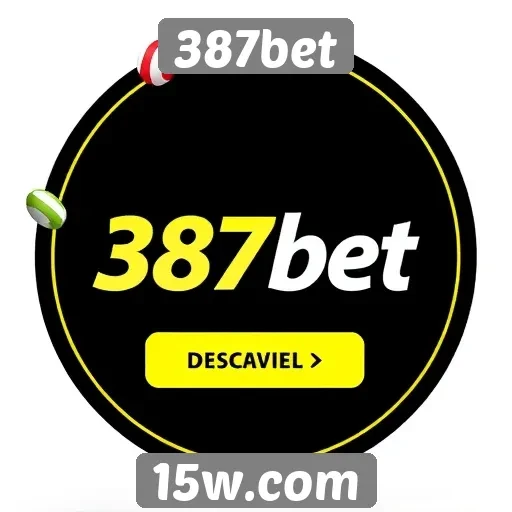 Informações sobre promoções e bônus na 387bet