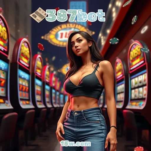 387bet: A Revolução do Suporte 24 Horas para Jogadores